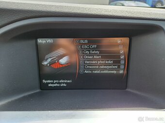 VOLVO V60 2.4 D5 158KW 2013 - 12