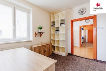 Prodej bytu 1+1 43 m2 Palliardiho, Znojmo - 12