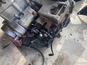 Kawasaki zzr 600 na dily - 12