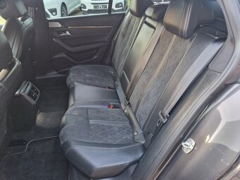 Peugeot 508SW 1,6i PureTech - 225PS - GT - 2021 - TOP STAV - 12