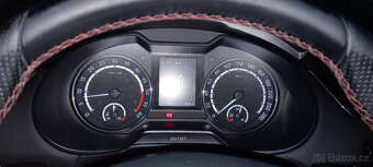 Škoda Octavia III RS 2.0 TDI 135kw - 12