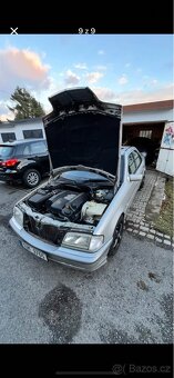 Mercedes-Benz W202 C240 V6 - 12