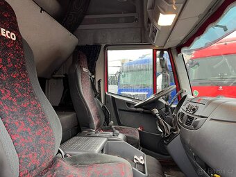 Iveco EUROCARGO 90E18 EEV MANUÁL - 12