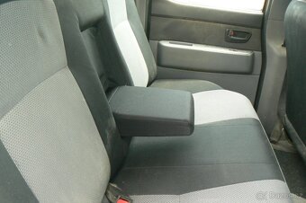 Ford Ranger 2.5 TDCi-2009 -4x4 - 12