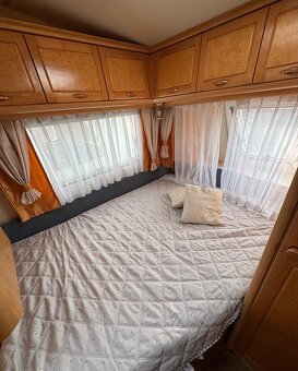 Karavan HOBBY 460 DE-LUXE - 12