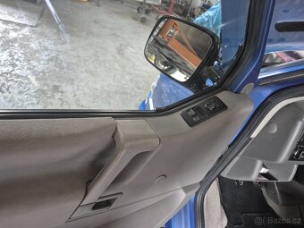 VW T4 111kw - 12