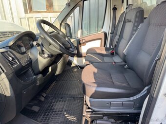 Peugeot Boxer 2.0 HDI r.v.2017 10ti paleta - 12