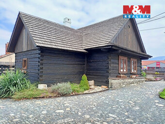 Prodej rodinného domu,180 m², Frýdlant nad Ostravicí - 12