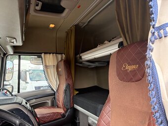 Daf XF 105.460,ATE,BDF,6x2 - 12