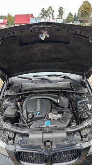 BMW E90 335i N55 2011 167k najeto - 12