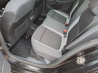 Škoda Fabia 3  2016 1.2 TSI 66kw 182000 km - 12