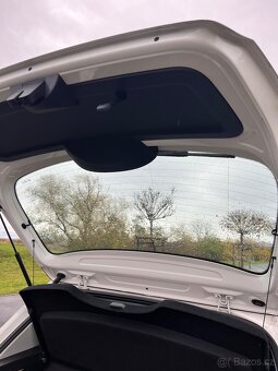 Škoda Fabia 1,2 tsi DSG 81kw - 12