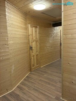 Prodej, vícegenerační dům se zahradou a bazénem, Březí u Říč - 12