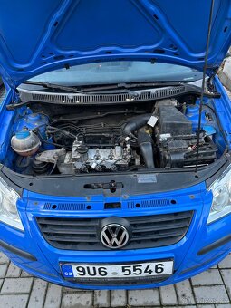 Volkswagen Polo 1.2 44kw - 12