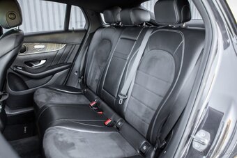 Mercedes-Benz GLC 250d 4x4 150kW - 12