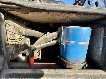 Vysokozdvižný vozík terénní DESTA DVHM 3522TXK - 12