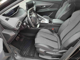 Peugeot 5008 1.5 HDI EAT8 ALLURE – 1722 - 12