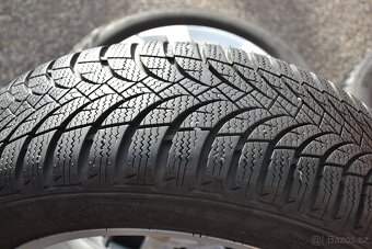 Orig.Alu R15,Š.Citigo/Seat Mii,VW UP+Cont.185/55 zimní - 12