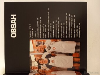 Prodám knihy celebrity s podpisy - 12