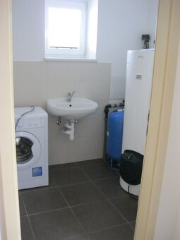 Prodej RD 4+1 s garáží Mastník u Třebíče, zahrada 1862m2 - 12