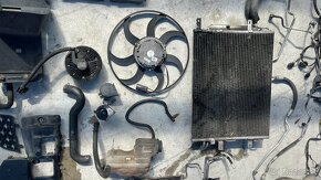 Land Rover Range Rover Vogue L322 3.6 TDV6 - díly - 12