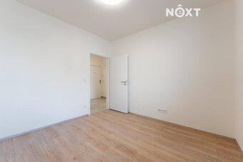 Pronájem byt 2+kk, 45㎡ - 12