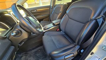 Renault Koleos  2.0 dci 4x4 automat - 12