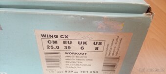 Dámské kolečkové brusle světlé Rollerblade - 12