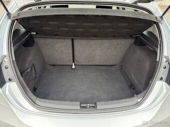 SEAT LEON 1,4 16V 63kW rok 2008 - Nové STK - Pěkný Stav - 12