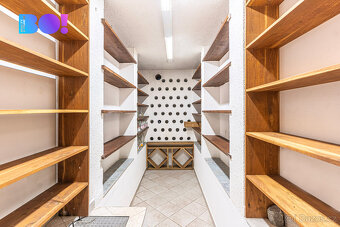 Prodej rodinného domu 5+1, Nechanice, okres Hradec Králové - 12