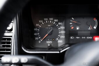 Ford Sierra 4x4 Cosworth - 12