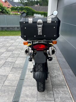 Bmw f 650 gs - 12