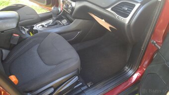 JEEP CHEROKEE 2021 2.4 - 12