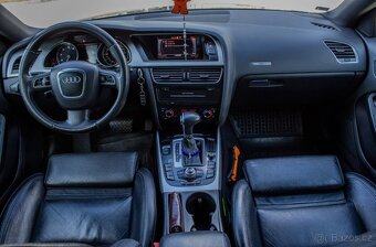 Audi A5 2.0 TSI AT8 - 12