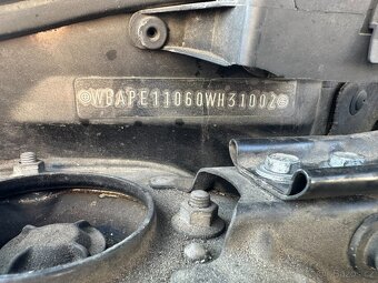 BMW X3 2.0d (130 kW) - 12