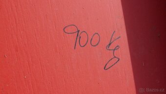 prístrešok 18 x 9 m - 12