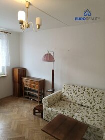Pronájem, byt 2+1, 53 m2, Karlovy Vary - 12