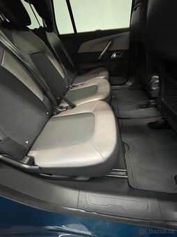 CITROEN GRAND C4 SPACETOURER 2,0HDI EAT8 SHINE - 12