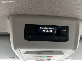 Volkswagen T6.1 Multivan Caravelle 2.0TDi DSG Long Highline - 12