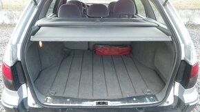 Prodám Peugeot 406 Combi 2.0 HDi 80 kW  2002 - 12