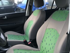 Hyundai i20 1.2i 16V Comfort,1.MAJITEL, LAHKO HAV - 12