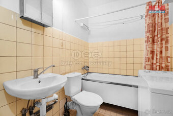 Prodej bytu 1+1, 27 m², Tanvald, ul. U Školky - 12