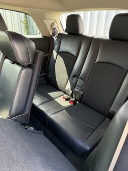 Fiat Freemont,125 kw  JTD,4 x 4 ,7 míst, r.v.2015, 140219 km - 12