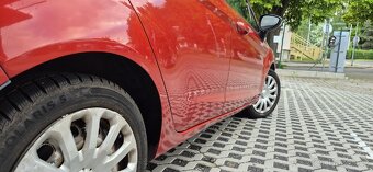 Ford Fiesta r.v.2008 62tis.km 5dv. - 12