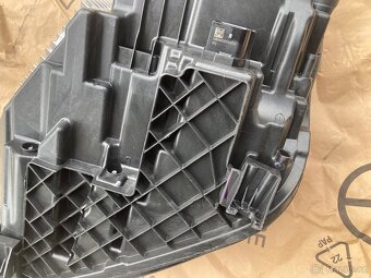 Pravé přední světlo FULL LED Audi Q5 2021- 80A941036E - 12