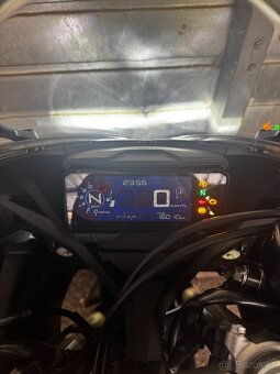 Honda CBR650R 2019 – 16tkm - 12