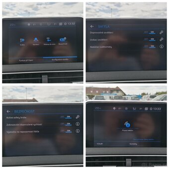 Peugeot 5008 1.5 HDiGT-LINE7-místPano - 12