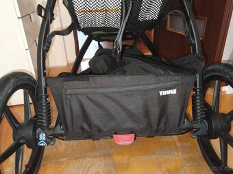 Thule - 12