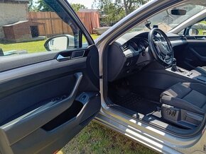 Vw Passat b8 - 12