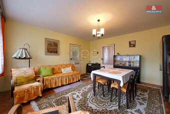 Prodej rodinného domu, 190 m², Prostějov, ul. Sportovní - 12